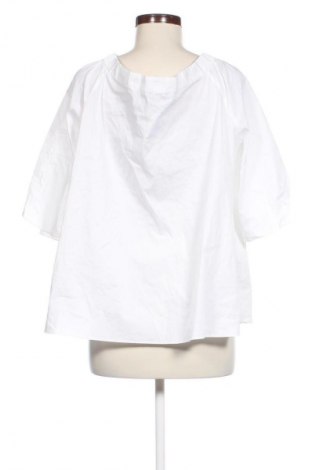 Bluză de femei Design By Kappahl, Mărime L, Culoare Alb, Preț 48,99 Lei