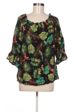 Bluză de femei Design By Kappahl, Mărime S, Culoare Multicolor, Preț 44,99 Lei