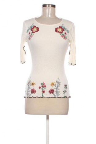 Bluzka damska Desigual, Rozmiar S, Kolor Kolorowy, Cena 134,99 zł