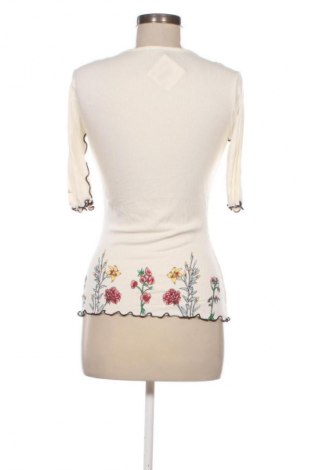 Bluzka damska Desigual, Rozmiar S, Kolor Kolorowy, Cena 134,99 zł