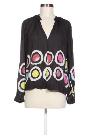 Damen Shirt Desigual by Christian Lacroix, Größe S, Farbe Mehrfarbig, Preis 30,69 €