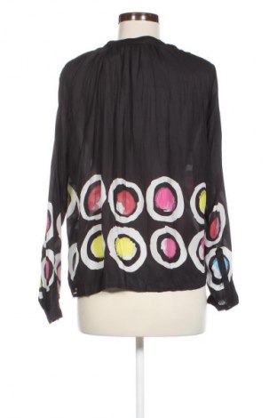 Damen Shirt Desigual by Christian Lacroix, Größe S, Farbe Mehrfarbig, Preis 30,69 €