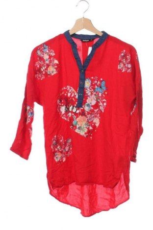 Dámska blúza Desigual, Veľkosť XS, Farba Viacfarebná, Cena  27,95 €