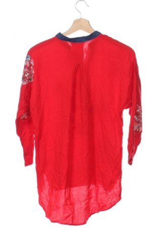 Dámska blúza Desigual, Veľkosť XS, Farba Viacfarebná, Cena  27,95 €