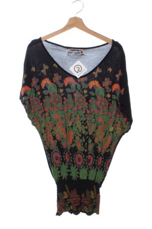 Dámská halenka Desigual, Velikost XS, Barva Vícebarevné, Cena  520,00 Kč