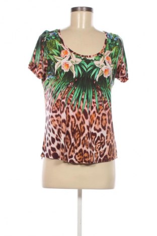 Bluză de femei Desigual, Mărime M, Culoare Multicolor, Preț 104,59 Lei