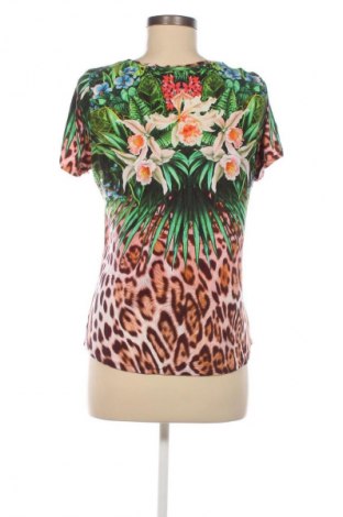 Bluză de femei Desigual, Mărime M, Culoare Multicolor, Preț 104,59 Lei