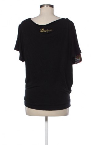 Damen Shirt Desigual, Größe M, Farbe Mehrfarbig, Preis 20,97 €