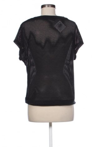 Bluză de femei Deval, Mărime M, Culoare Negru, Preț 48,00 Lei