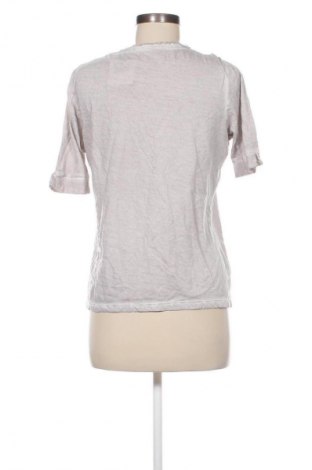 Damen Shirt Diversi, Größe M, Farbe Grau, Preis 7,99 €