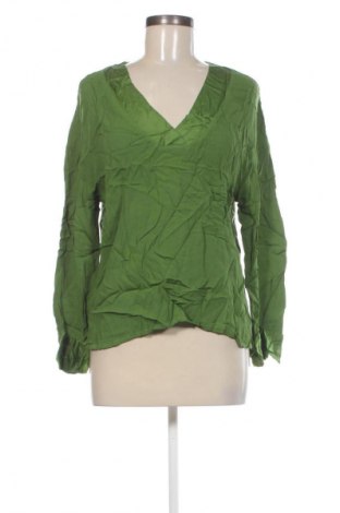 Damen Shirt Dixie, Größe L, Farbe Grün, Preis 40,99 €