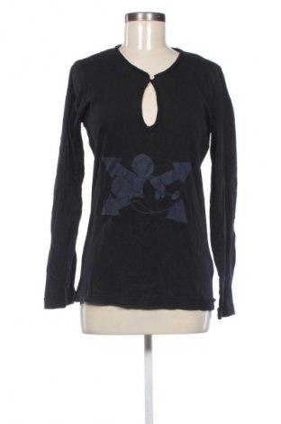 Damen Shirt Donaldson, Größe L, Farbe Schwarz, Preis € 9,72
