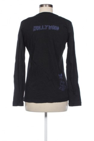 Damen Shirt Donaldson, Größe L, Farbe Schwarz, Preis € 9,72