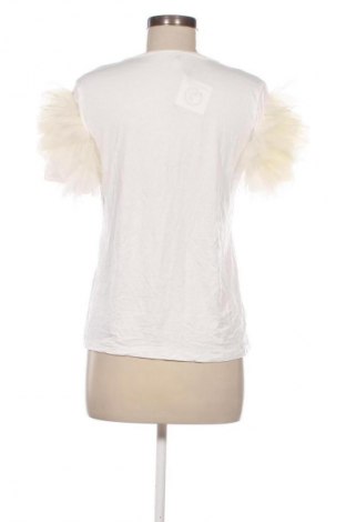 Damen Shirt Doremi, Größe M, Farbe Weiß, Preis € 12,99