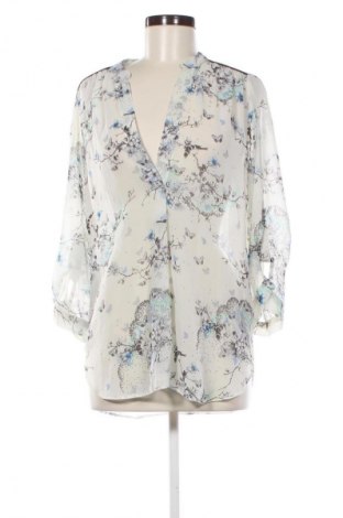 Damen Shirt Dorothy Perkins, Größe L, Farbe Mehrfarbig, Preis 8,99 €