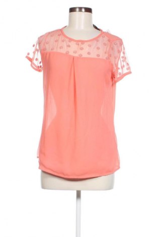 Γυναικεία μπλούζα Dorothy Perkins, Μέγεθος M, Χρώμα Πορτοκαλί, Τιμή 13,81 €