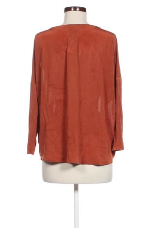 Bluză de femei Drykorn for beautiful people, Mărime M, Culoare Maro, Preț 102,04 Lei