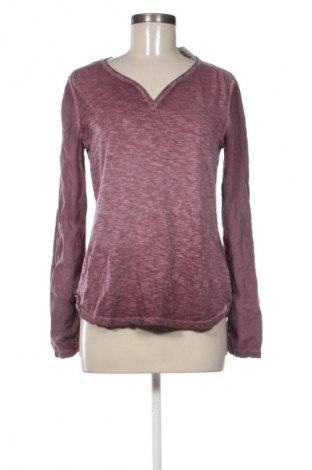 Damen Shirt Edc By Esprit, Größe M, Farbe Rot, Preis 9,99 €
