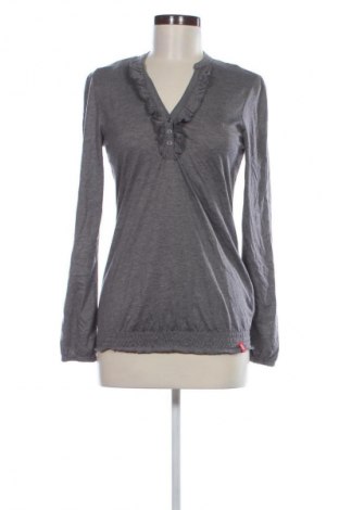 Damen Shirt Edc By Esprit, Größe S, Farbe Grau, Preis € 9,99