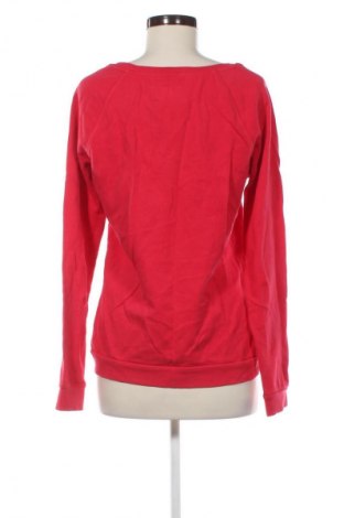 Γυναικεία μπλούζα Edc By Esprit, Μέγεθος M, Χρώμα Κόκκινο, Τιμή 18,62 €
