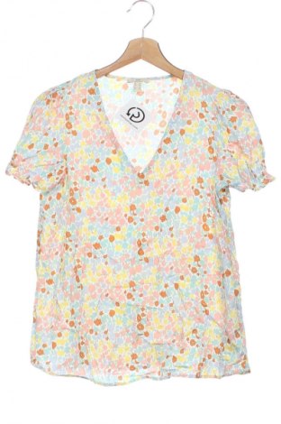 Bluzka damska Edc By Esprit, Rozmiar XS, Kolor Kolorowy, Cena 57,99 zł