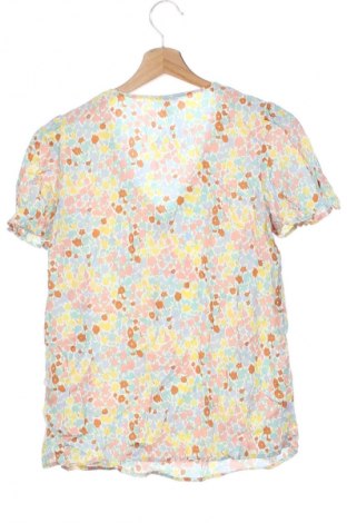 Bluzka damska Edc By Esprit, Rozmiar XS, Kolor Kolorowy, Cena 57,99 zł