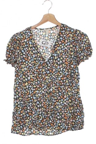 Női blúz Edc By Esprit, Méret XS, Szín Sokszínű, Ár 7 339 Ft