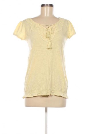 Damen Shirt Edc By Esprit, Größe S, Farbe Gelb, Preis € 13,81