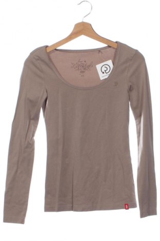 Bluză de femei Edc By Esprit, Mărime XS, Culoare Maro, Preț 84,78 Lei