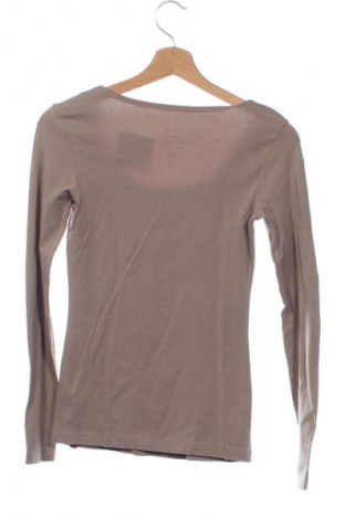 Bluză de femei Edc By Esprit, Mărime XS, Culoare Maro, Preț 84,78 Lei