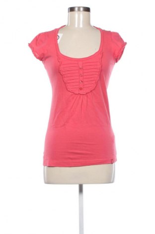 Bluzka damska Edc By Esprit, Rozmiar S, Kolor Różowy, Cena 62,92 zł