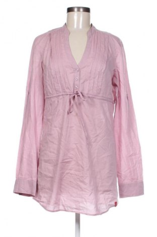 Női blúz Edc By Esprit, Méret M, Szín Hamurózsaszín, Ár 6 647 Ft