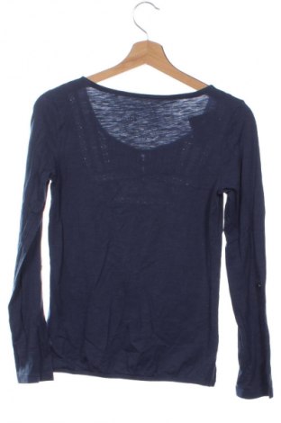 Bluzka damska Edc By Esprit, Rozmiar XS, Kolor Niebieski, Cena 78,16 zł