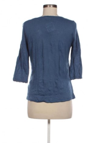Bluză de femei Edc By Esprit, Mărime S, Culoare Albastru, Preț 86,73 Lei