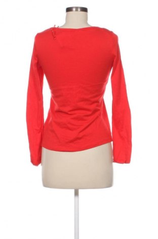 Női blúz Edc By Esprit, Méret S, Szín Piros, Ár 9 219 Ft
