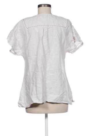 Dámska blúza Eddie Bauer, Veľkosť L, Farba Kremová, Cena  26,60 €