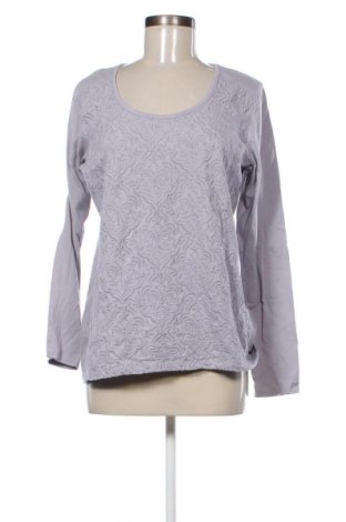 Damen Shirt Eddie Bauer, Größe L, Farbe Lila, Preis 25,00 €