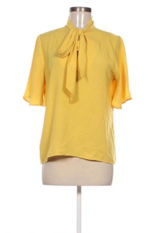 Damen Shirt Eksept, Größe M, Farbe Gelb, Preis € 18,99