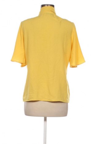 Damen Shirt Eksept, Größe M, Farbe Gelb, Preis € 18,99