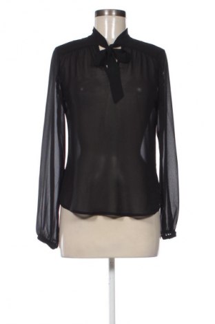 Damen Shirt Eksept, Größe S, Farbe Schwarz, Preis 10,99 €