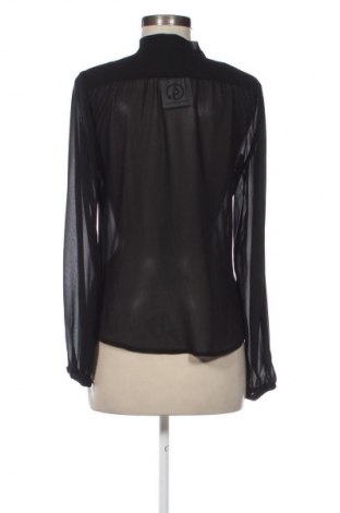 Damen Shirt Eksept, Größe S, Farbe Schwarz, Preis 10,99 €