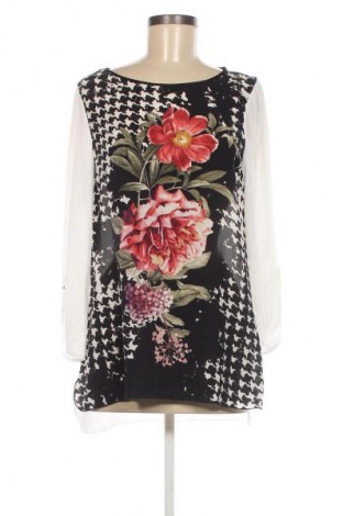 Bluză de femei Elisa Landri, Mărime M, Culoare Multicolor, Preț 110,99 Lei