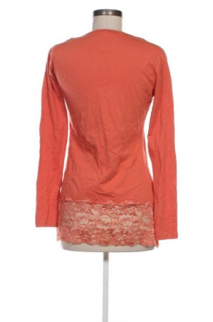 Bluzka damska Elle Nor, Rozmiar M, Kolor Pomarańczowy, Cena 25,99 zł