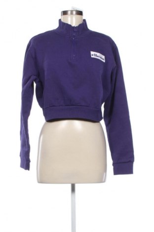 Bluzka damska Ellesse, Rozmiar M, Kolor Fioletowy, Cena 78,16 zł