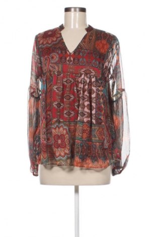 Damen Shirt Elora, Größe XS, Farbe Mehrfarbig, Preis € 23,99