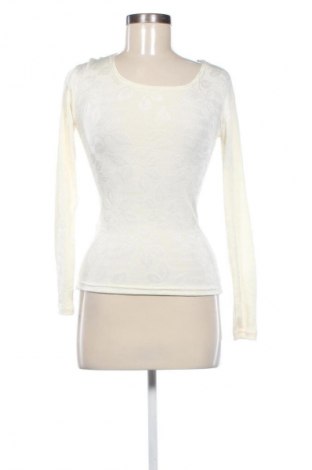 Damen Shirt Emerald, Größe S, Farbe Ecru, Preis 15,84 €