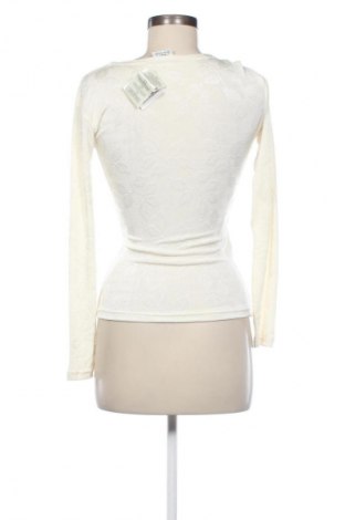 Damen Shirt Emerald, Größe S, Farbe Ecru, Preis 15,84 €