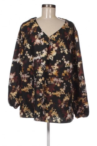 Γυναικεία μπλούζα Emery rose, Μέγεθος 3XL, Χρώμα Πολύχρωμο, Τιμή 9,99 €