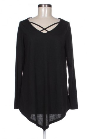 Női blúz Emery rose, Méret M, Szín Fekete, Ár 4 016 Ft