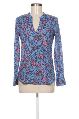 Bluză de femei Emily Van den Bergh, Mărime S, Culoare Multicolor, Preț 267,99 Lei
